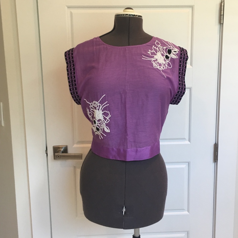 Anthropology top